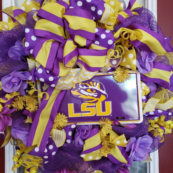 Wreath - Picture 2 of 2